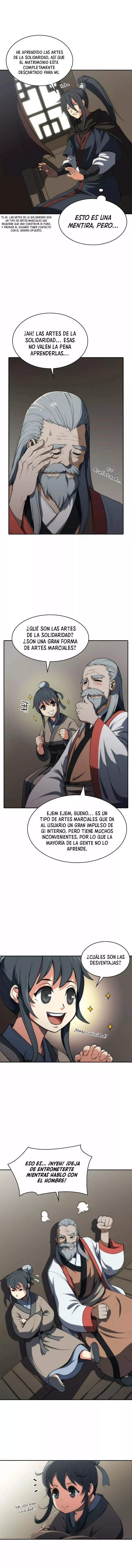 MookHyang – El Origen - Capítulo 5 - Página 15 - LectorTMOo