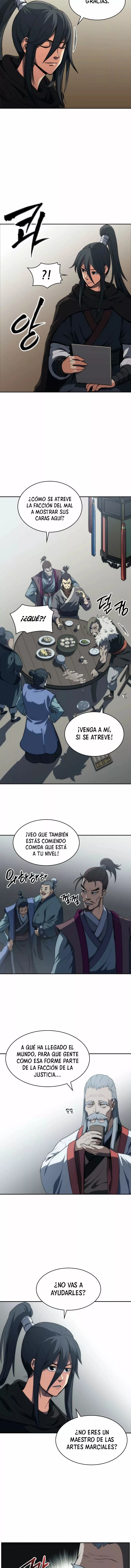 MookHyang – El Origen - Capítulo 5 - Página 17 - LectorTMOo