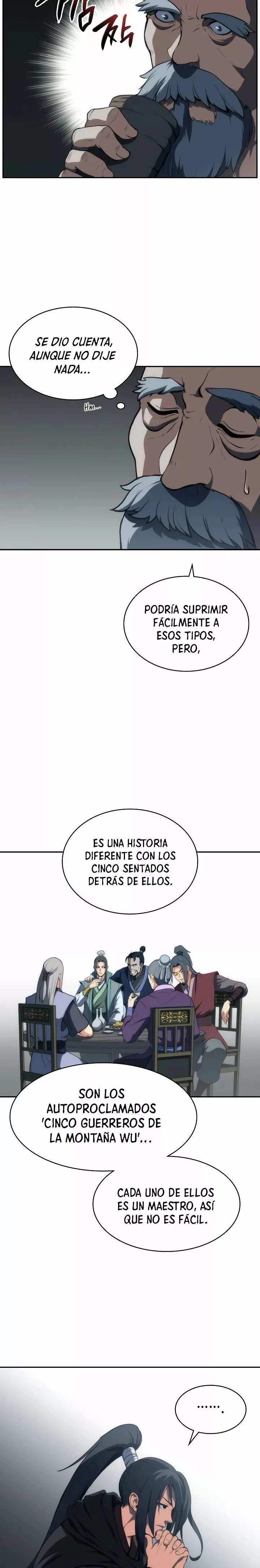 MookHyang – El Origen - Capítulo 5 - Página 18 - LectorTMOo