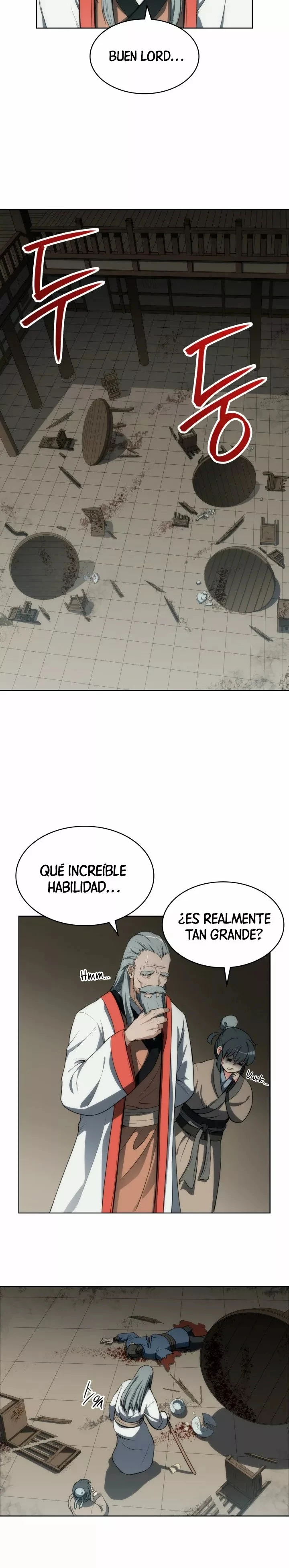 MookHyang – El Origen - Capítulo 6 - Página 3 - LectorTMOo