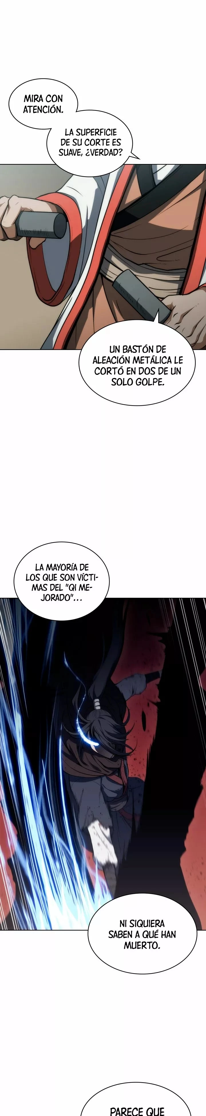 MookHyang – El Origen - Capítulo 6 - Página 4 - LectorTMOo