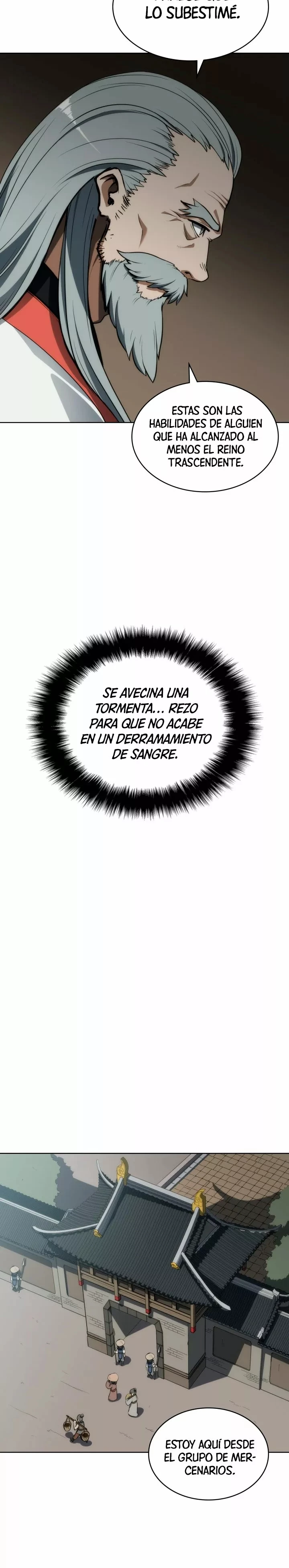 MookHyang – El Origen - Capítulo 6 - Página 5 - LectorTMOo