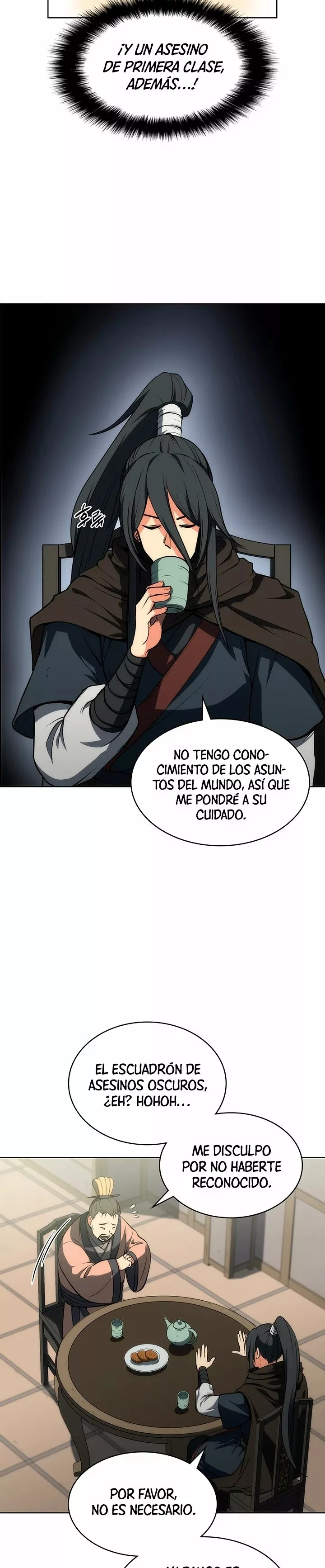 MookHyang – El Origen - Capítulo 6 - Página 8 - LectorTMOo