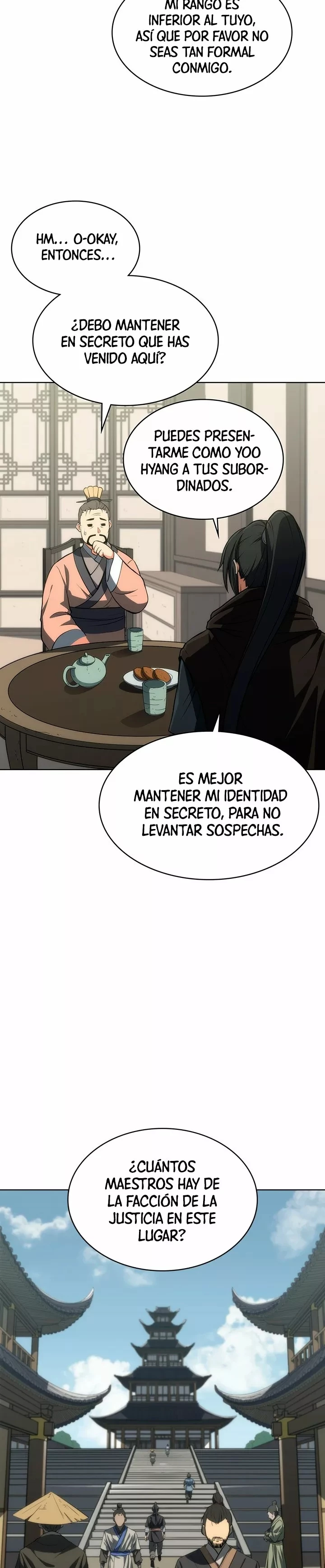 MookHyang – El Origen - Capítulo 6 - Página 9 - LectorTMOo
