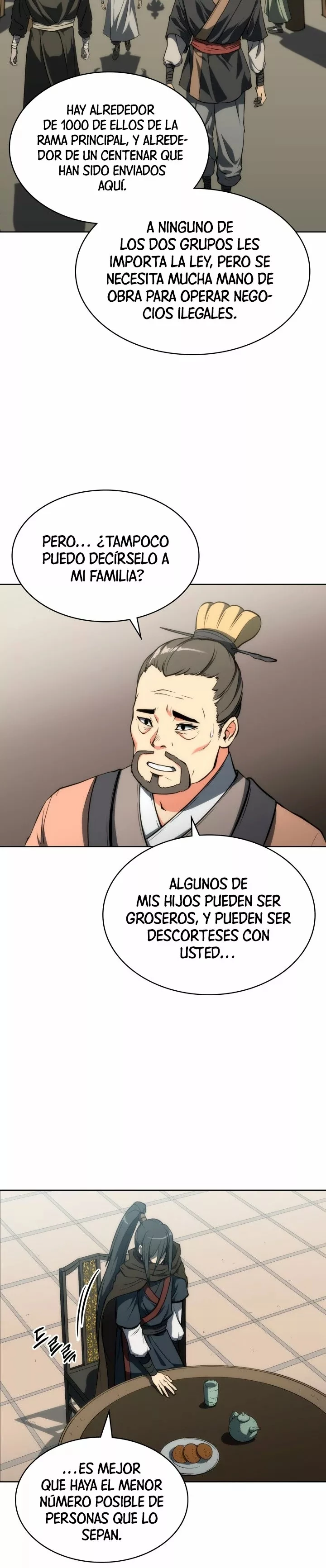 MookHyang – El Origen - Capítulo 6 - Página 10 - LectorTMOo
