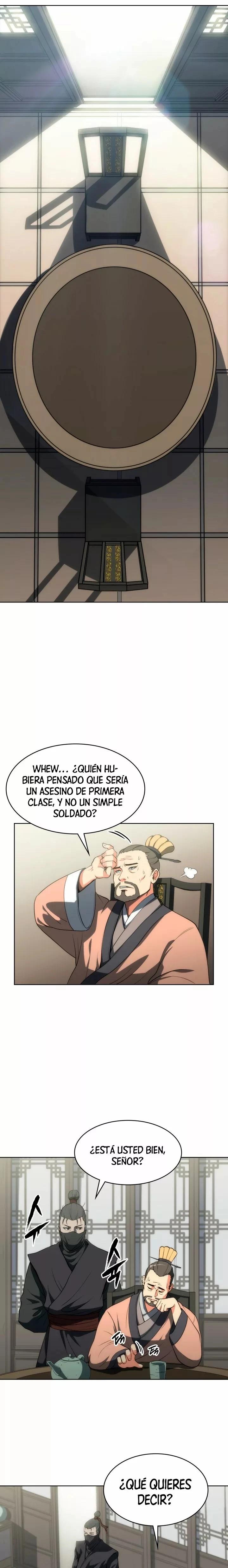 MookHyang – El Origen - Capítulo 6 - Página 12 - LectorTMOo