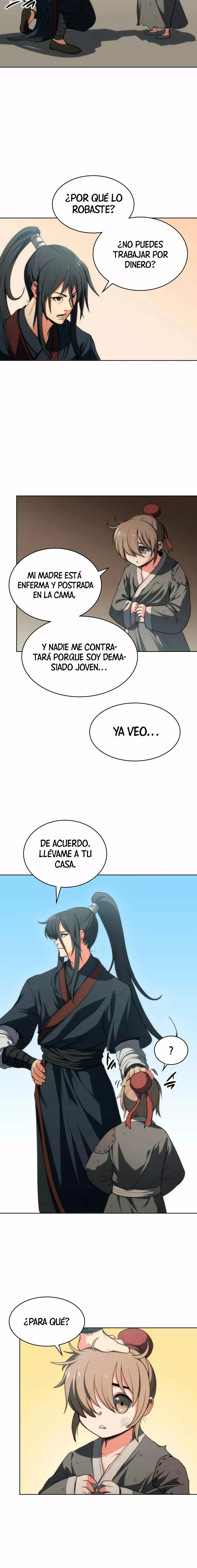 MookHyang – El Origen - Capítulo 6 - Página 17 - LectorTMOo