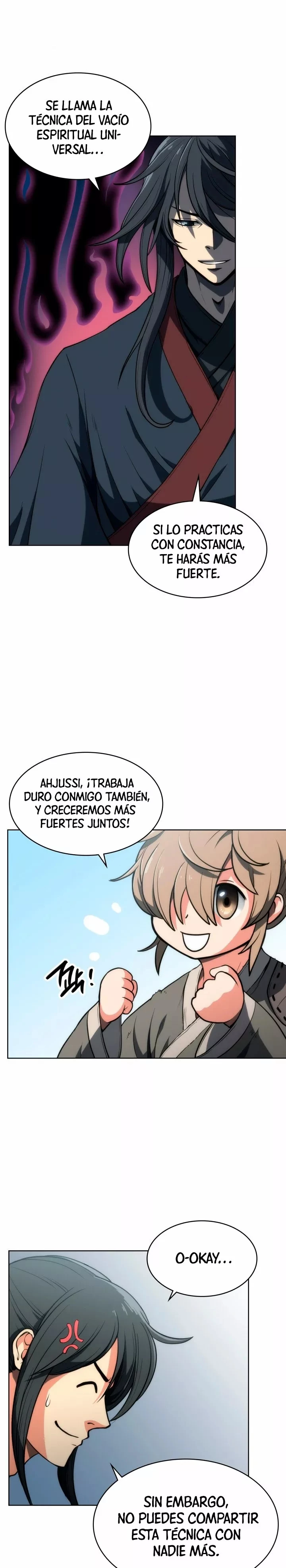 MookHyang – El Origen - Capítulo 6 - Página 24 - LectorTMOo