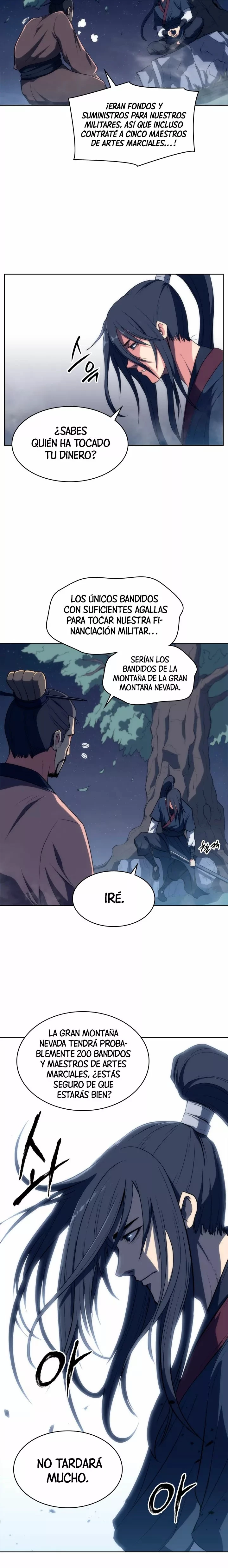 MookHyang – El Origen - Capítulo 7 - Página 7 - LectorTMOo