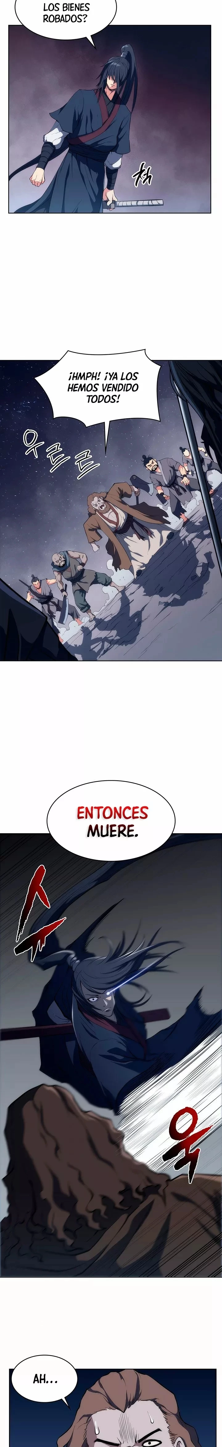 MookHyang – El Origen - Capítulo 7 - Página 12 - LectorTMOo