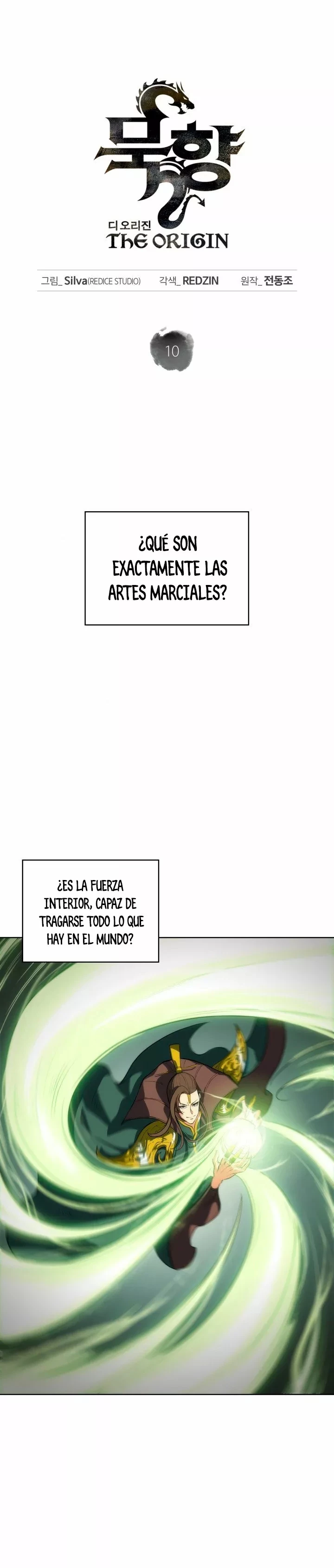 MookHyang – El Origen - Capítulo 10 - Página 2 - LectorTMOo