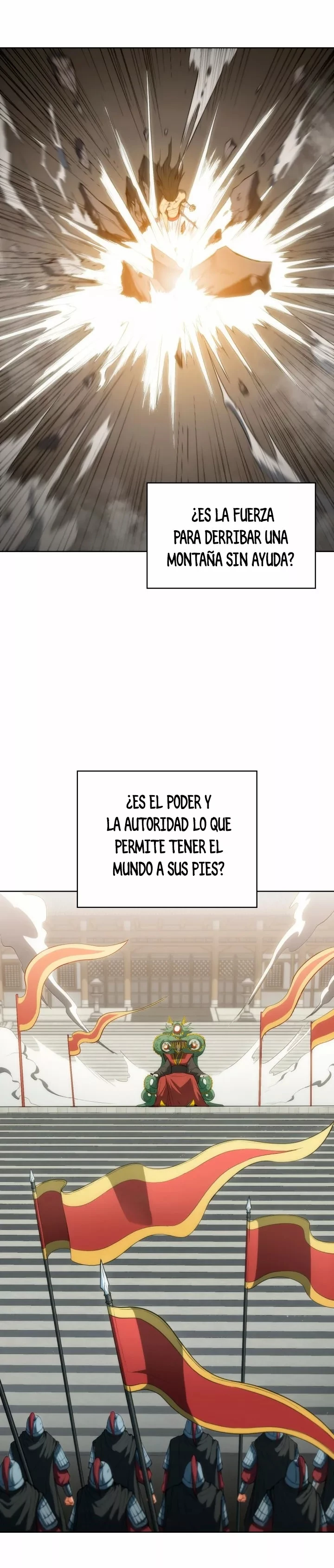 MookHyang – El Origen - Capítulo 10 - Página 3 - LectorTMOo