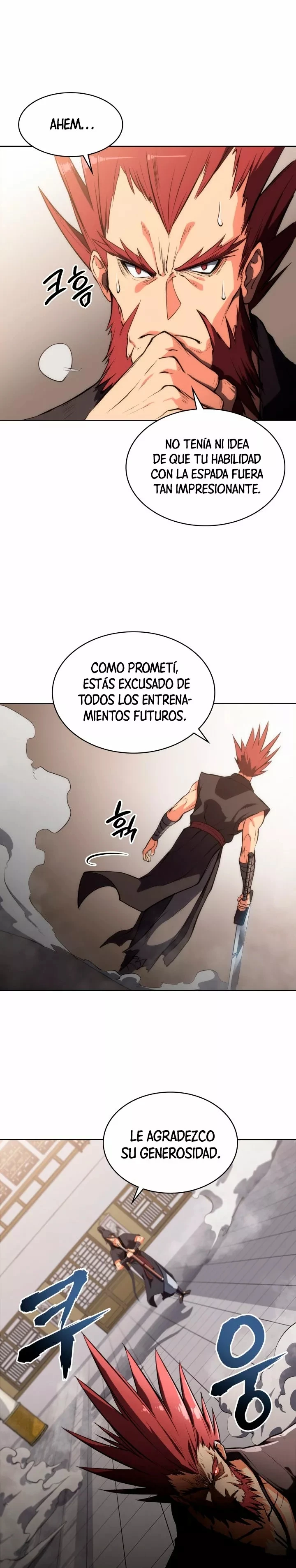 MookHyang – El Origen - Capítulo 10 - Página 10 - LectorTMOo