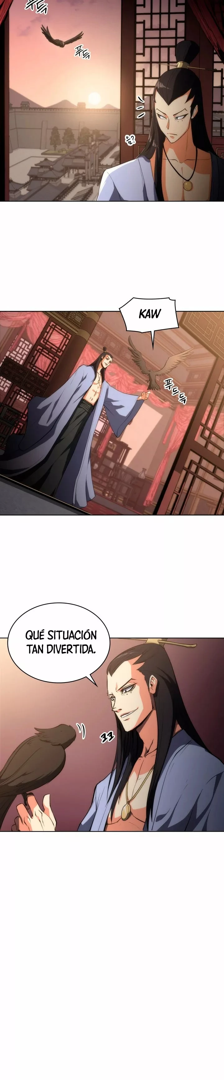 MookHyang – El Origen - Capítulo 10 - Página 14 - LectorTMOo
