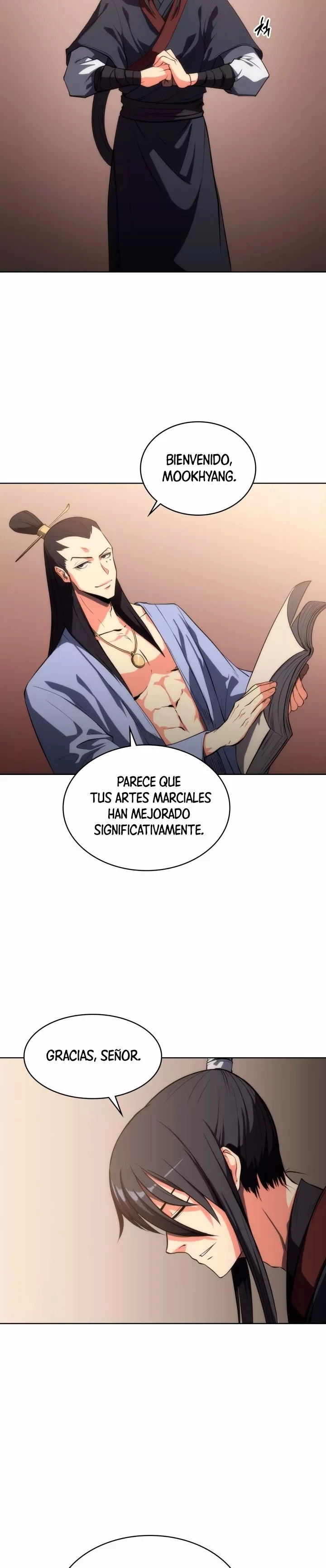 MookHyang – El Origen - Capítulo 10 - Página 16 - LectorTMOo