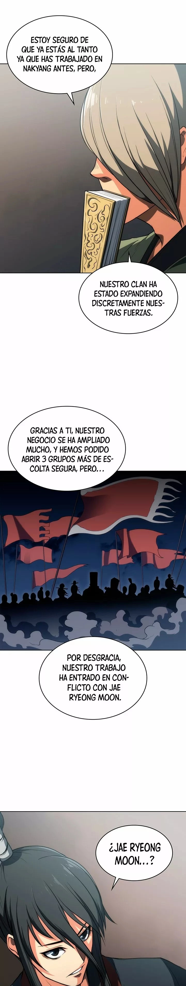 MookHyang – El Origen - Capítulo 10 - Página 18 - LectorTMOo