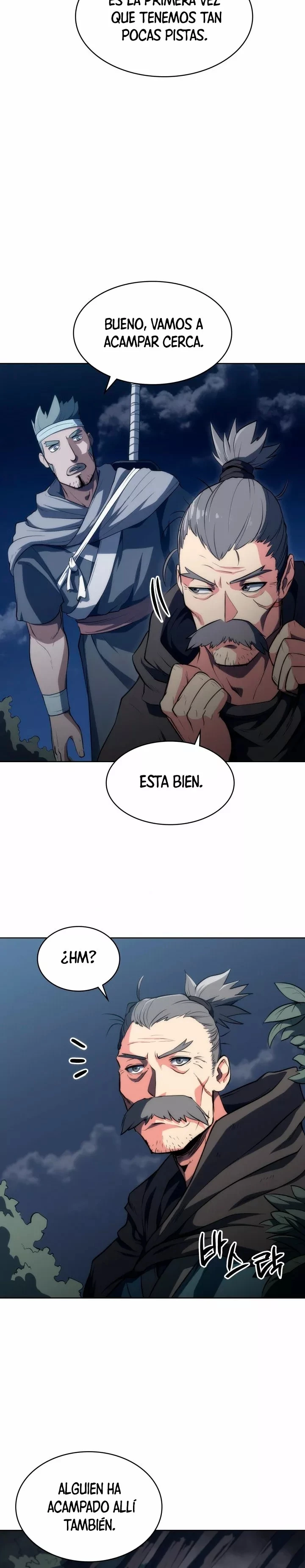 MookHyang – El Origen - Capítulo 10 - Página 25 - LectorTMOo