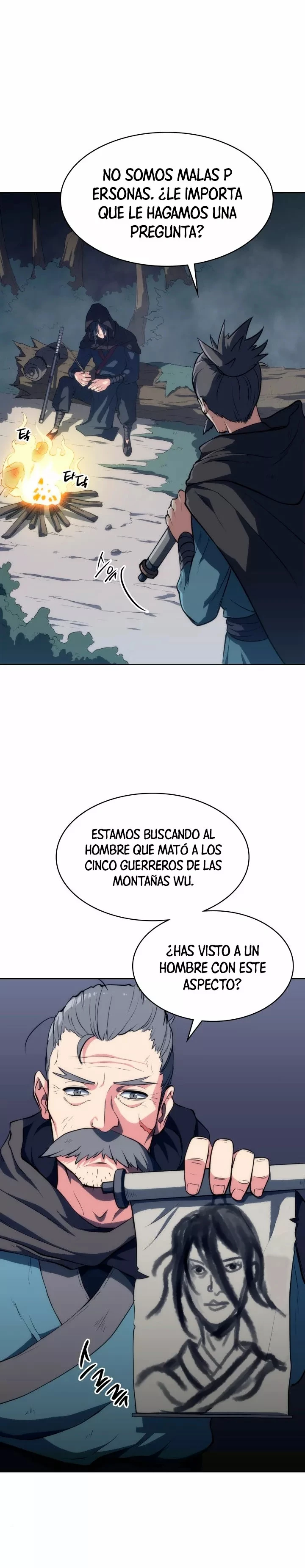 MookHyang – El Origen - Capítulo 10 - Página 27 - LectorTMOo