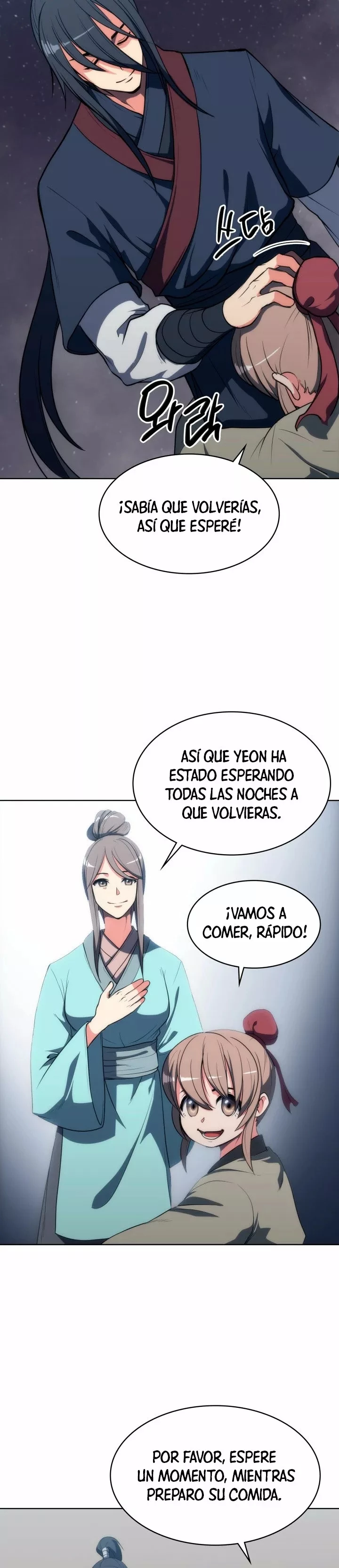 MookHyang – El Origen - Capítulo 8 - Página 8 - LectorTMOo