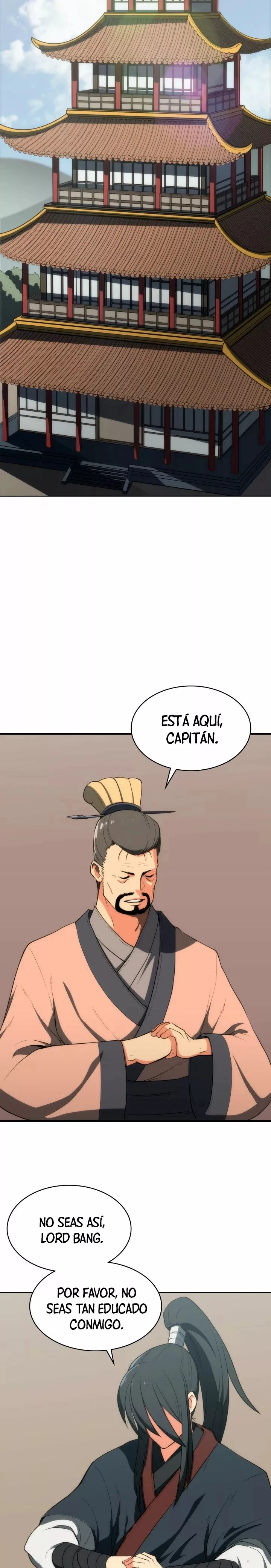 MookHyang – El Origen - Capítulo 8 - Página 20 - LectorTMOo