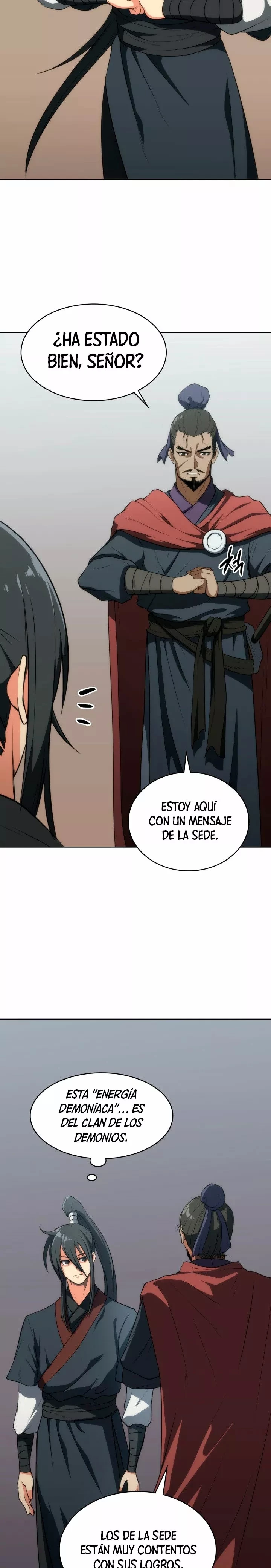 MookHyang – El Origen - Capítulo 8 - Página 21 - LectorTMOo