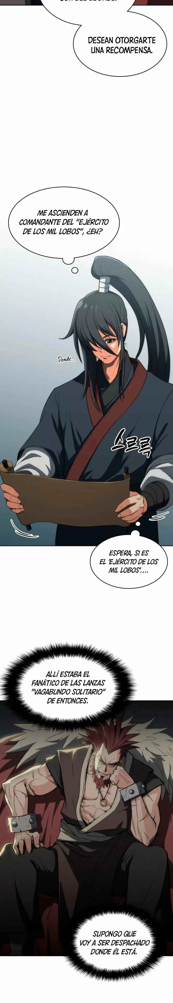 MookHyang – El Origen - Capítulo 8 - Página 22 - LectorTMOo