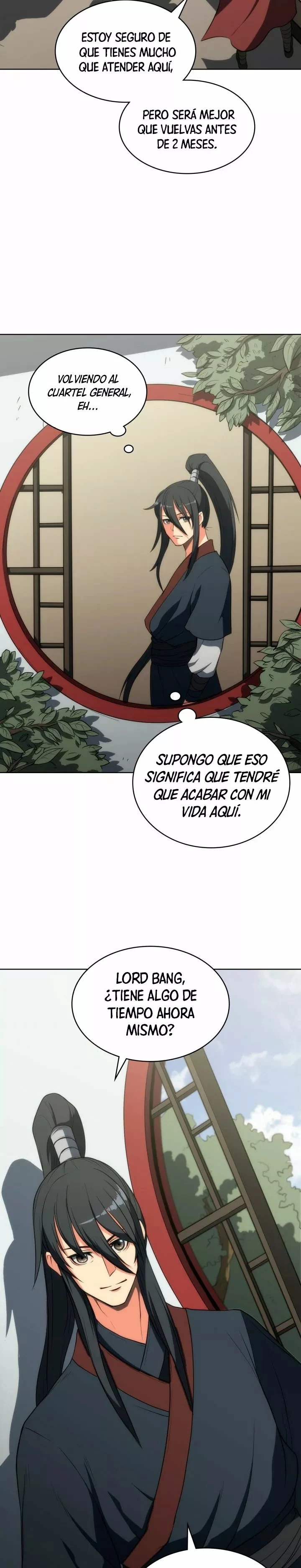 MookHyang – El Origen - Capítulo 8 - Página 24 - LectorTMOo