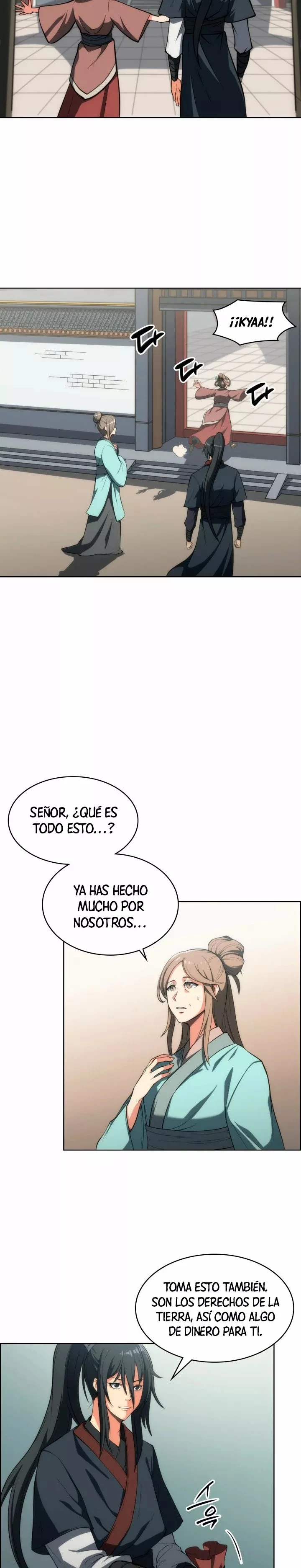 MookHyang – El Origen - Capítulo 8 - Página 26 - LectorTMOo