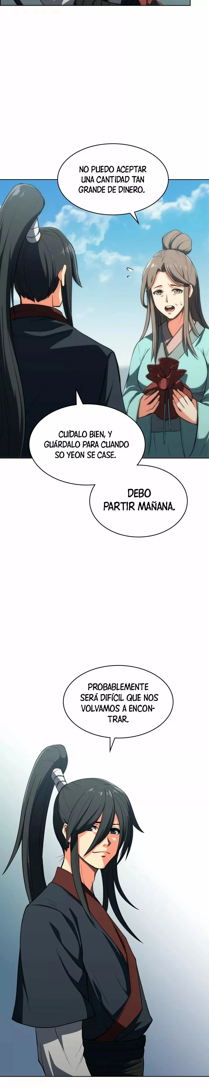MookHyang – El Origen - Capítulo 8 - Página 27 - LectorTMOo