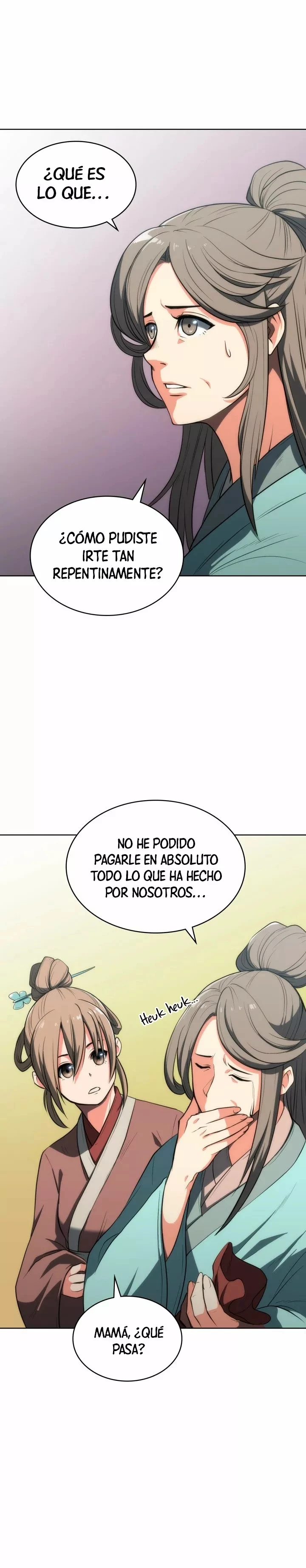 MookHyang – El Origen - Capítulo 8 - Página 28 - LectorTMOo