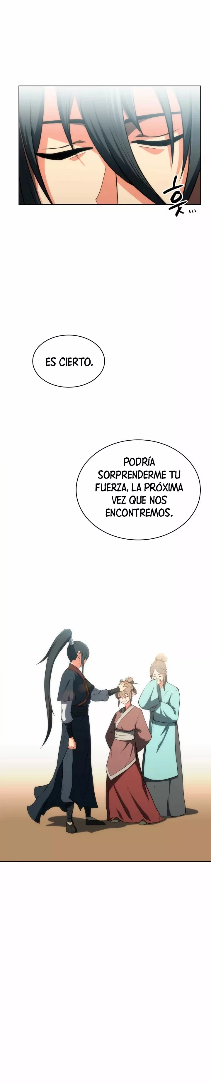 MookHyang – El Origen - Capítulo 8 - Página 31 - LectorTMOo