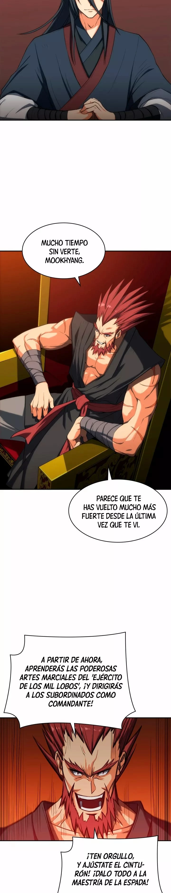 MookHyang – El Origen - Capítulo 9 - Página 4 - LectorTMOo