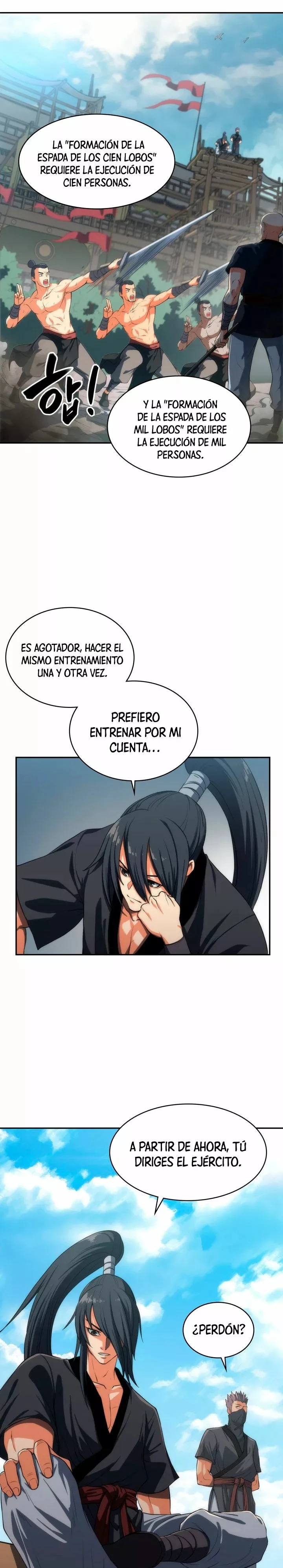 MookHyang – El Origen - Capítulo 9 - Página 7 - LectorTMOo