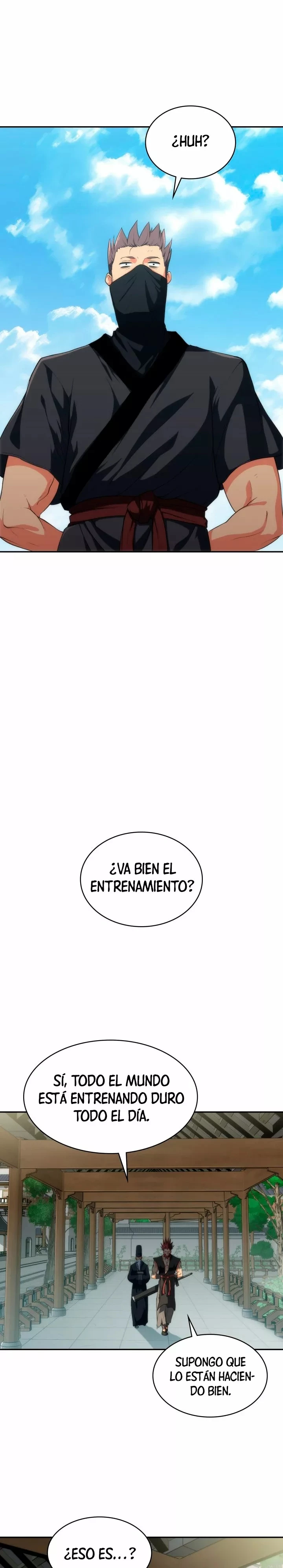 MookHyang – El Origen - Capítulo 9 - Página 9 - LectorTMOo