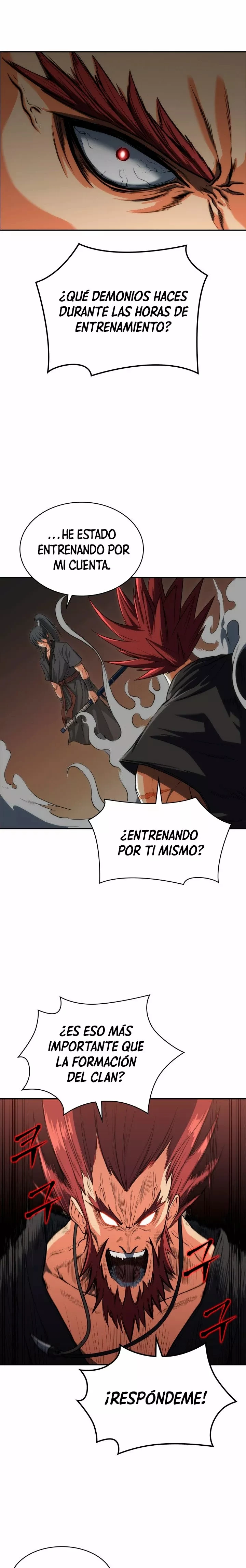 MookHyang – El Origen - Capítulo 9 - Página 14 - LectorTMOo