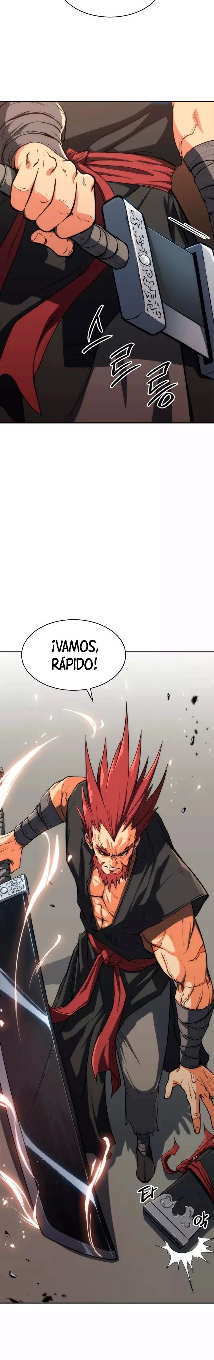 MookHyang – El Origen - Capítulo 9 - Página 16 - LectorTMOo