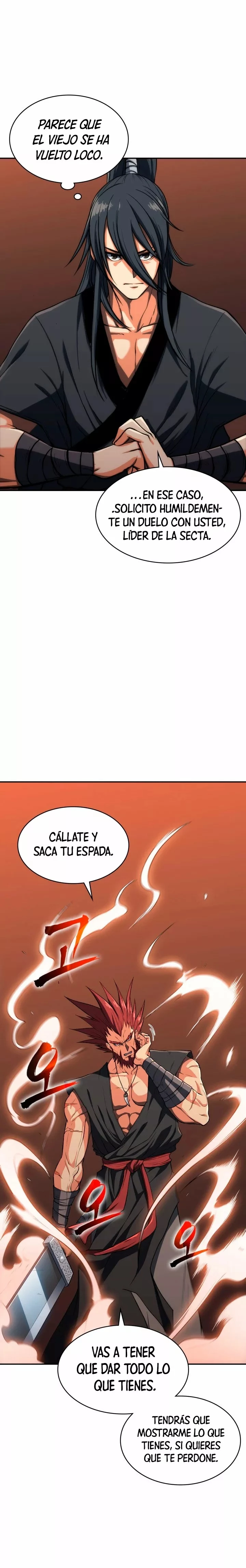 MookHyang – El Origen - Capítulo 9 - Página 17 - LectorTMOo