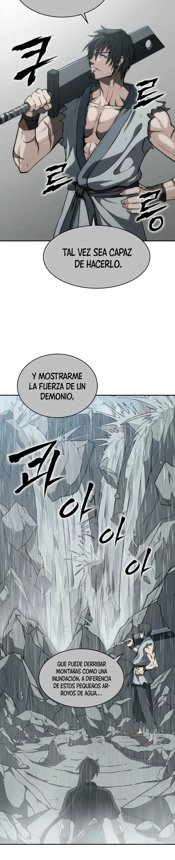 MookHyang – El Origen - Capítulo 9 - Página 19 - LectorTMOo