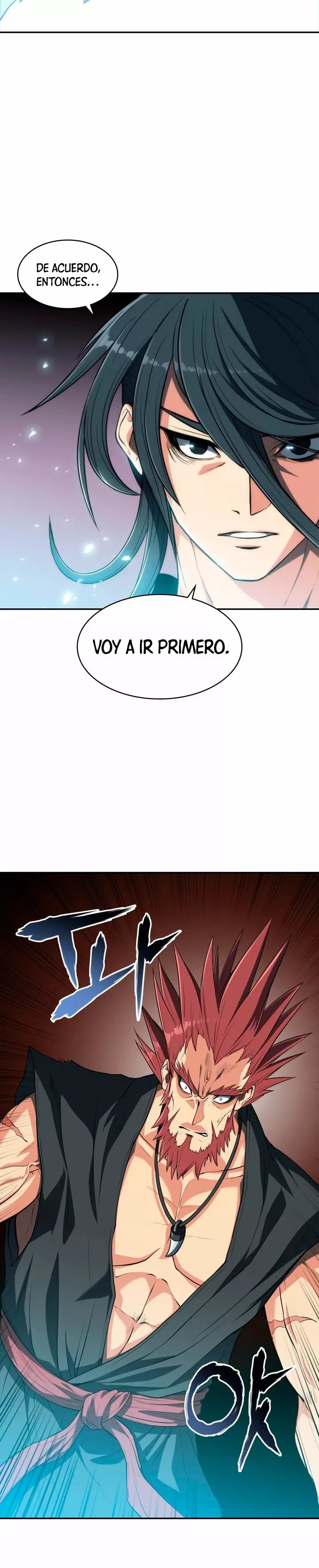 MookHyang – El Origen - Capítulo 9 - Página 22 - LectorTMOo