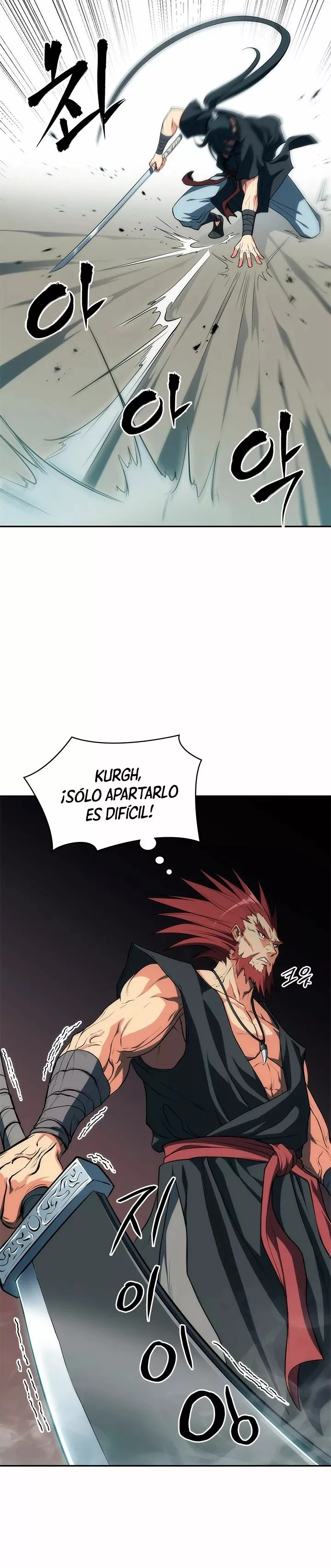 MookHyang – El Origen - Capítulo 9 - Página 25 - LectorTMOo