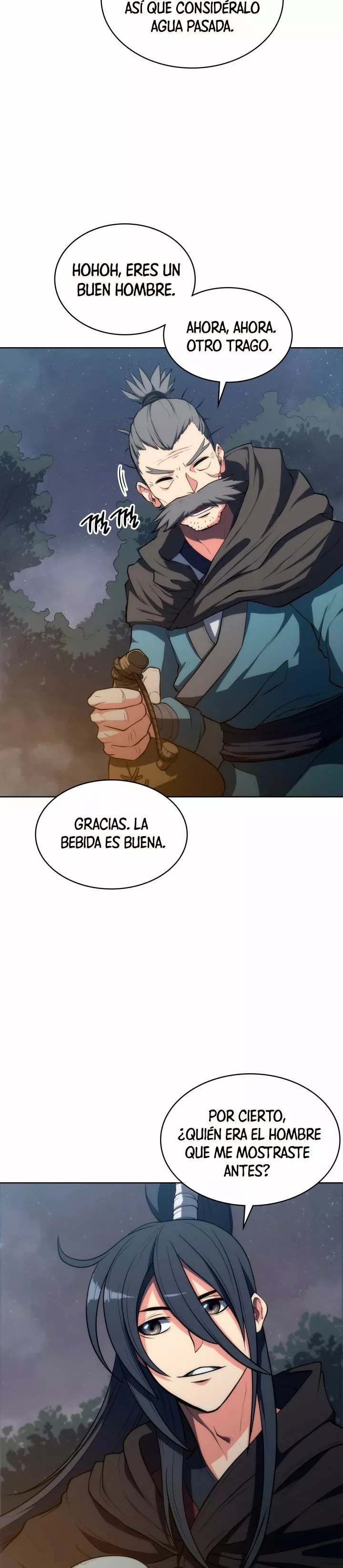 MookHyang – El Origen - Capítulo 11 - Página 4 - LectorTMOo