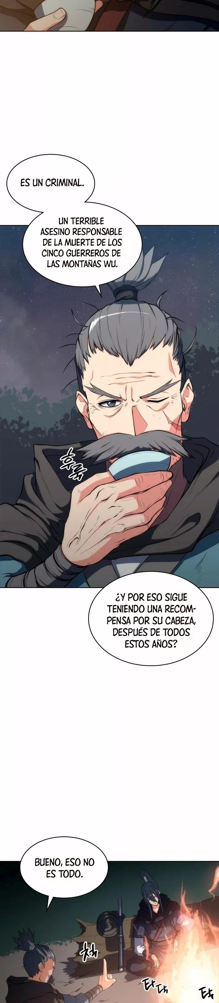 MookHyang – El Origen - Capítulo 11 - Página 5 - LectorTMOo