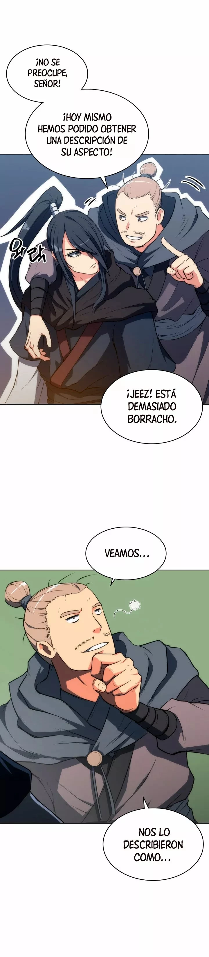 MookHyang – El Origen - Capítulo 11 - Página 7 - LectorTMOo