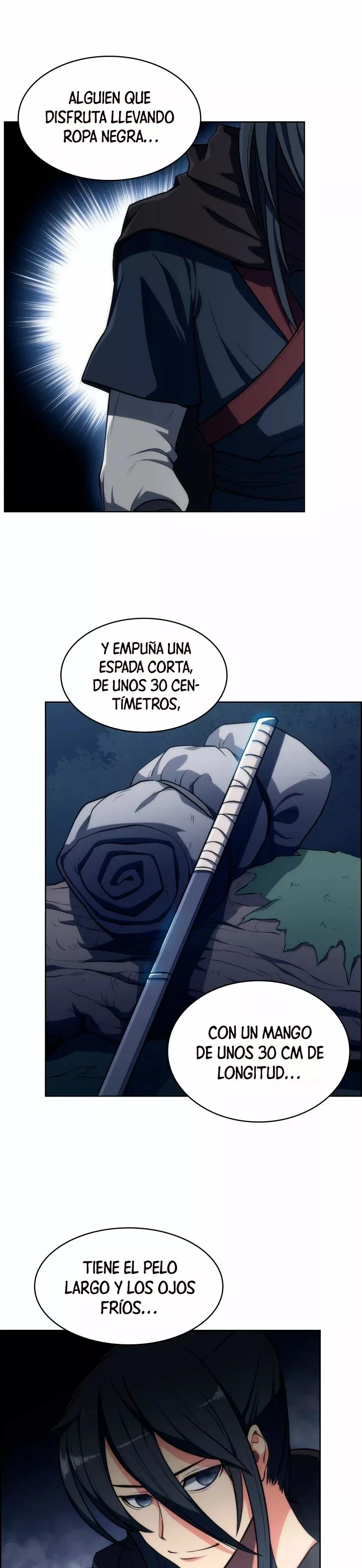 MookHyang – El Origen - Capítulo 11 - Página 8 - LectorTMOo