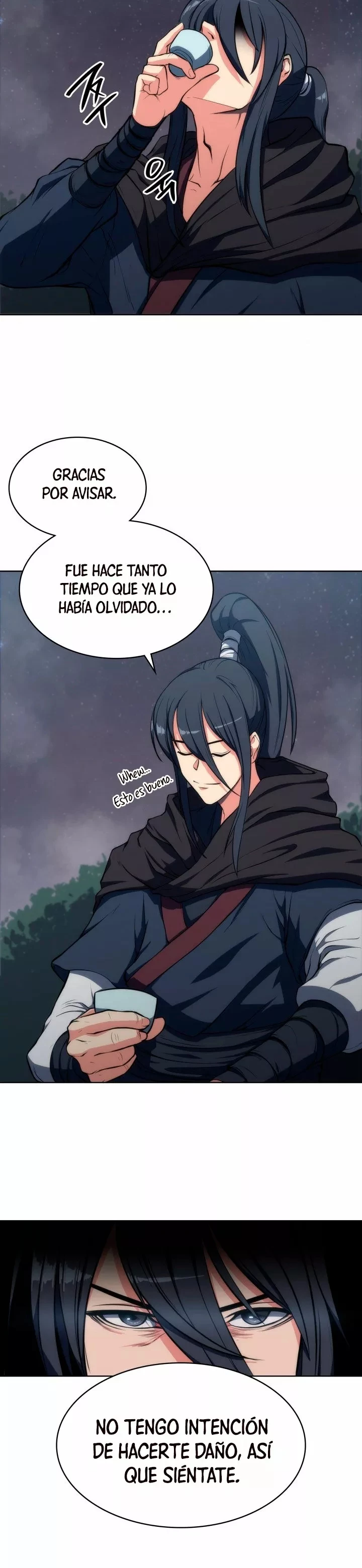 MookHyang – El Origen - Capítulo 11 - Página 12 - LectorTMOo