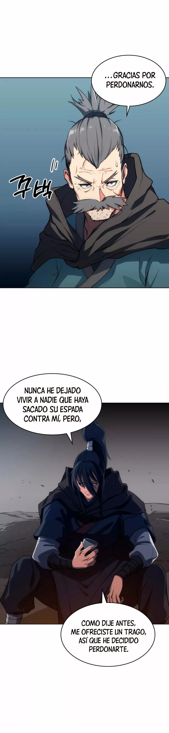 MookHyang – El Origen - Capítulo 11 - Página 13 - LectorTMOo