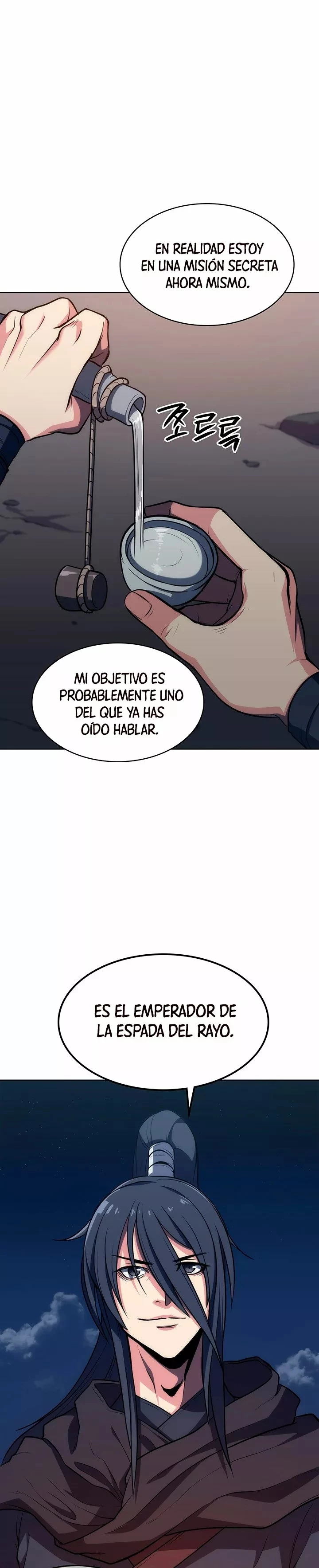 MookHyang – El Origen - Capítulo 11 - Página 16 - LectorTMOo