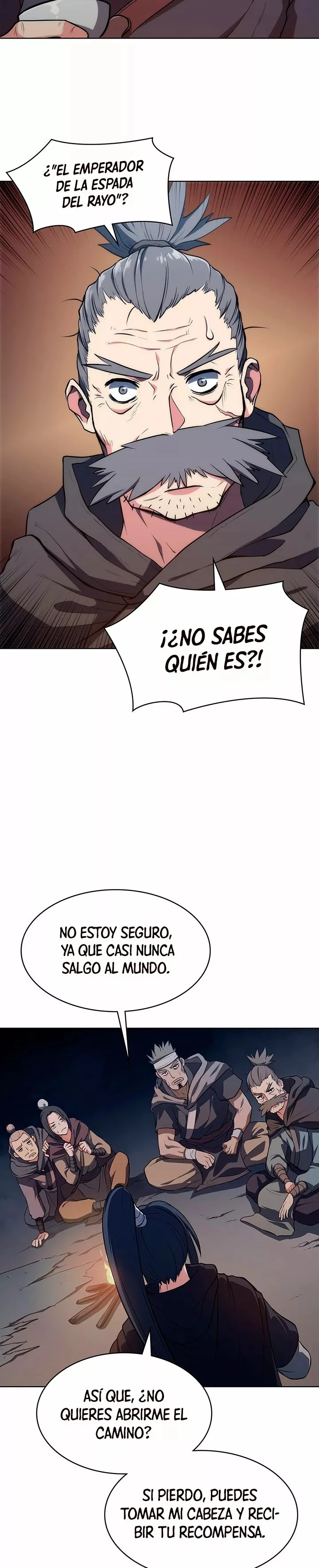 MookHyang – El Origen - Capítulo 11 - Página 17 - LectorTMOo