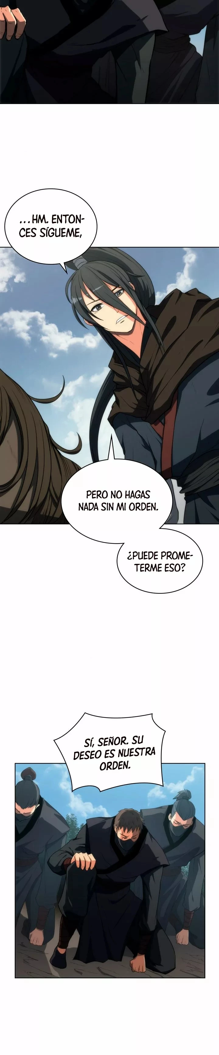 MookHyang – El Origen - Capítulo 11 - Página 24 - LectorTMOo