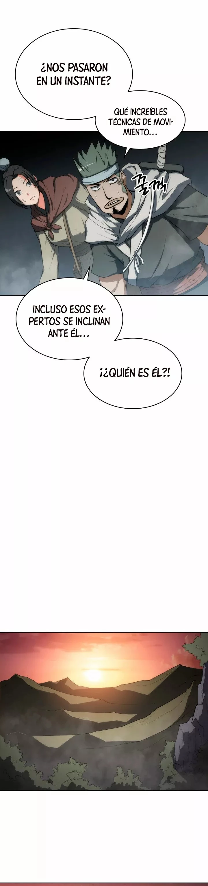 MookHyang – El Origen - Capítulo 11 - Página 25 - LectorTMOo